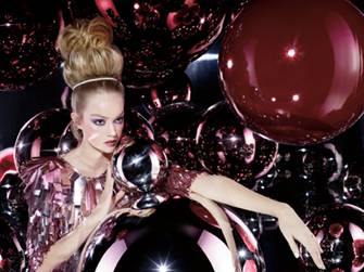 2009 MAC Holiday Collection