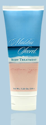 Malibu Secret Body Treatment