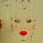 Holiday Glam Makeup Workshop with ThisThatBeauty and DEX NEW YORK