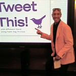 Robert Verdi - Tweet This