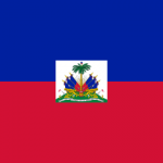 haitian+flag