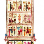 storefront