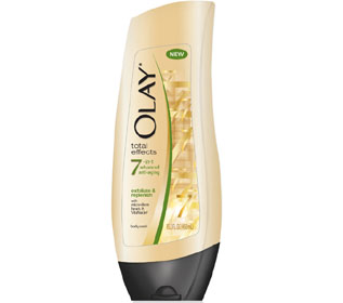 Olay Total Effects 7-in-1 Advanced Anti-Aging Body Wash