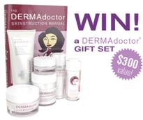 Special Offer from DERMAdoctor