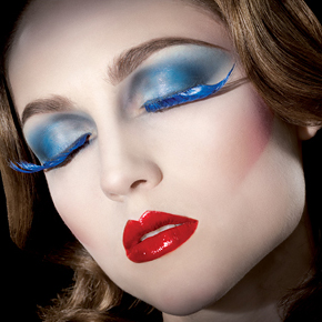 Illasmasqua â€“ Makeup For Your Alter Ego: Pure Pigment “Involve”