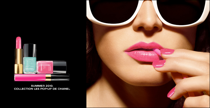 ThisThatBeauty Nails It: Les Pop-Up De Chanel