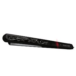 ThisThatBeauty Reviews: Remington Extra-Long Ceramic Straightener