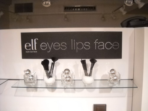 ThisThatBeauty Reviews: E.L.F. EyesLipsFace Fall and Holiday Collection