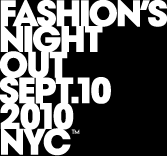 Sephora is doing it BIG for Fashion’s Night Out!