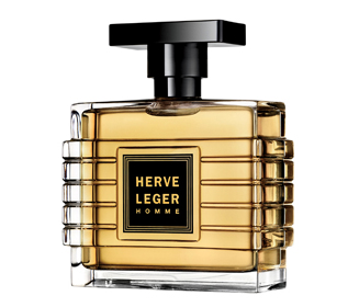 Avon представляет парфюмерные новинки Hervé Léger Femme и Hervé Léger Homme фото 2