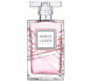 Avon представляет парфюмерные новинки Hervé Léger Femme и Hervé Léger Homme фото 1