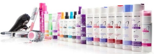 Jump on this: WIN $450 in product from SALLY BEAUTY