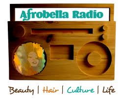 I’m going to be on Afrobella Radio this morning *squeal*