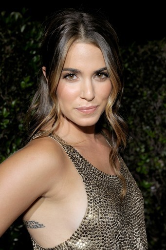 Copy Cat the Look: Nikki Reed at the Teen Vogue Young Hollywood Party