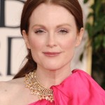 68th Annual Golden Globe Awards - Arrivals 68th Annual Golden Globe Awards - Arrivals