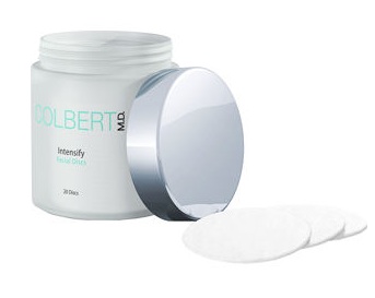 ThisThatBeauty Reviews: Colbert MD Intensify Facial Discs