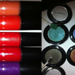 MAC Bloggers Obsessions