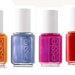 Essie 2011 Bridal Collection Essie 2011 Bridal Collection