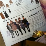 Oct 2011 Lucky Mag Oct 2011 Lucky Mag