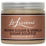 La Liscious Brown Sugar Vanilla Sugar Souffle La Liscious Brown Sugar Vanilla Sugar Souffle