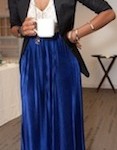 ThisThatBeauty at Essence Blogger Bfast ThisThatBeauty at Essence Blogger Bfast