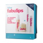 bliss fabulips treatment kit bliss fabulips treatment kit