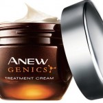 ANEW GENICS Treatment Cream ANEW GENICS Treatment Cream