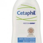 Cetaphil Restoraderm Bodywash Cetaphil Restoraderm Bodywash