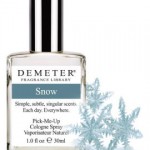 Demeter Snow Demeter Snow