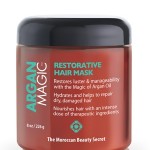 Argan Magic