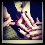 Julep Nail Design Trina Turk 2012 Fashion Presentation
