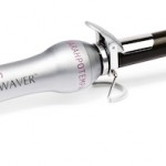 Sarah Potempa BEACHWAVER Rotating Curling Iron