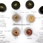 Tom Ford Cream Color For Eyes Spring 2012