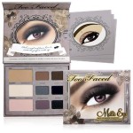Too Faced Matte Eye Image