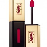 YSL Glossy Stain order via Bergdorfs: 212-872-8654