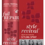john frieda style revival heat activated styling spray